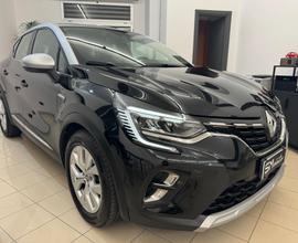 Renault Captur Blue dCi 8V 95 CV Intens