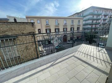 2 LOCALI A MARANO DI NAPOLI