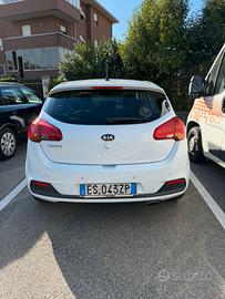 Kia Ceed 1.4 Benzina