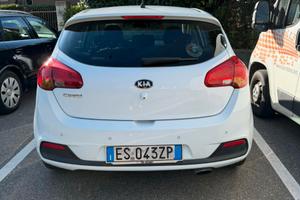 Kia Ceed 1.4 Benzina