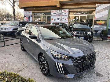 Peugeot 208 PureTech 100 Stop&Start 5 porte Allure