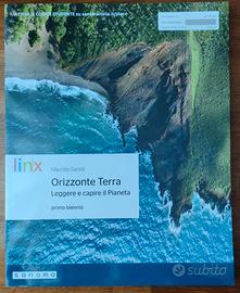 Orizzonte terra - ISBN 9788863648775