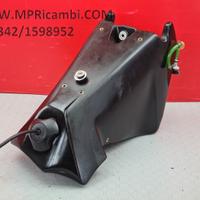 SERBATOIO TANK HUSQVARNA CR 125 1995 1996 WR 1997