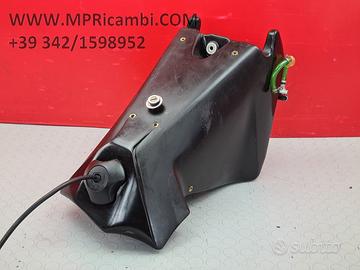 SERBATOIO TANK HUSQVARNA CR 125 1995 1996 WR 1997