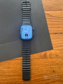 Watch Apple Ultra 3