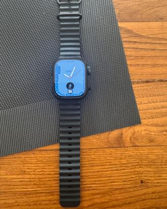 Watch Apple Ultra 3