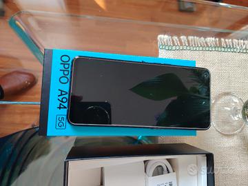 OppoA94 5G