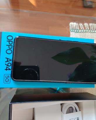 OppoA94 5G