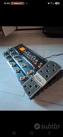 pedaliera Line6 Pod X3 Live 