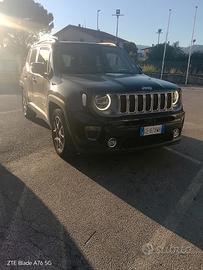 JEEP RENEGADE 2021 1000 120cv 5 posti 