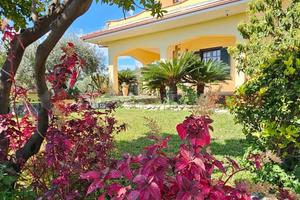 Villa o villino Montepaone [Cod. rif 3226529VRG]