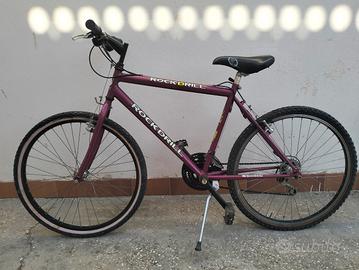 bicicletta uomo 