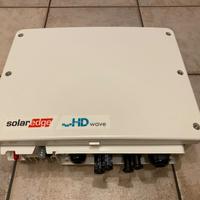 Inverter Solaredge SE4000H