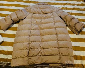 Giacca piumino donna Moncler