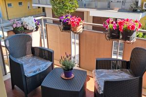 Bellaria settembre x4 persone