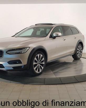 VOLVO V90 Cross Country B4 Mild Hybrid (D) Awd Aut