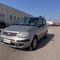 Fiat Panda 1.2 130000 km