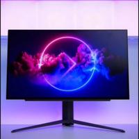 Monitor OLED LG 27GS95QE