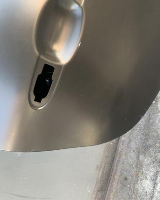 PORTA PORTIERA POSTERIORE DESTRA FIAT 500 L Serie