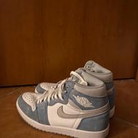 air jordan 1 retro high OG hyper royal