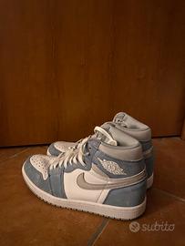 air jordan 1 retro high OG hyper royal