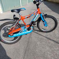 Bici bambino Rollmar HERO 16 pollici