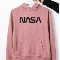 Felpa Nasa