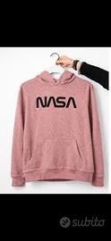 Felpa Nasa