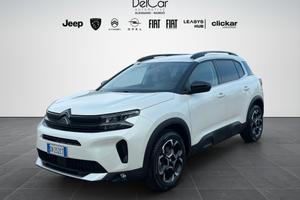 Citroen C5 Aircross BlueHDi 130 S&S EAT8 Feel Pack