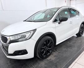 DS AUTOMOBILES DS 4 1.6 bluehdi Sport S&S 119cv