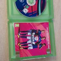 FIFA 19 XBOX ONE 