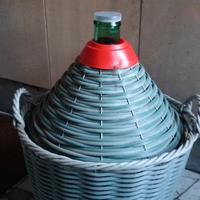 Damigiana da 28 litri