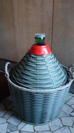 Damigiana da 28 litri