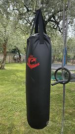 SACCO BOX USATO 2 VOLTE