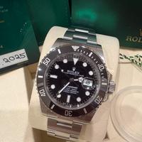 Rolex submariner date