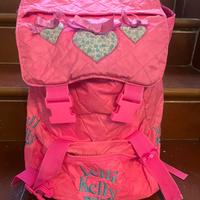 Raro zaino Lelli Kelly vintage