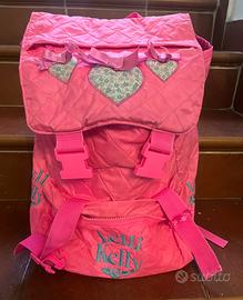 Raro zaino Lelli Kelly vintage