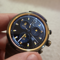 Asus zenwatch 3