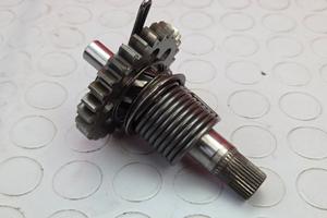ALBERO AVVIAMENTO HUSQVARNA TE 510 2003 2004 TE510