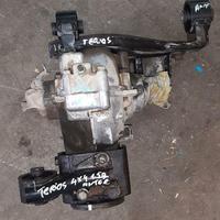 DAIHATSU TERIOS 1.5B 4X4 DIFFERENZIALE ANT 2008>