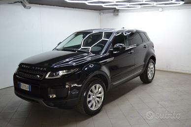 LAND ROVER Range Rover Evoque 2.0 eD4 5p. SE Dyn