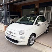 Fiat 500 1.2 Lounge Tetto Apribile Full Optional