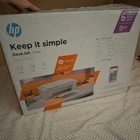 stampante hp
