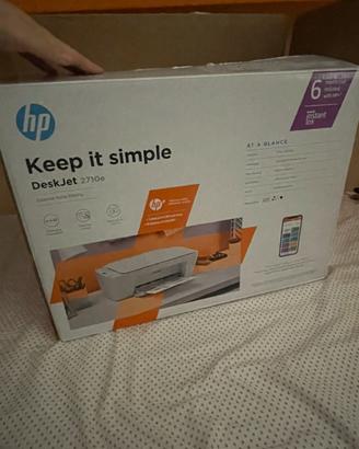 stampante hp