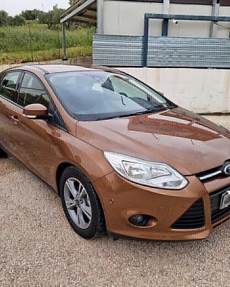 Ford Focus 1.0 EcoBoost 125 CV Start&Stop Titanium
