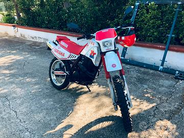 Yamaha tt 350