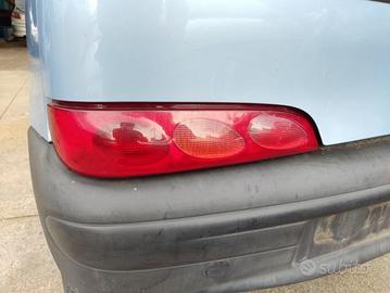 Fanale posteriore sinistro FIAT SEICENTO del 2008