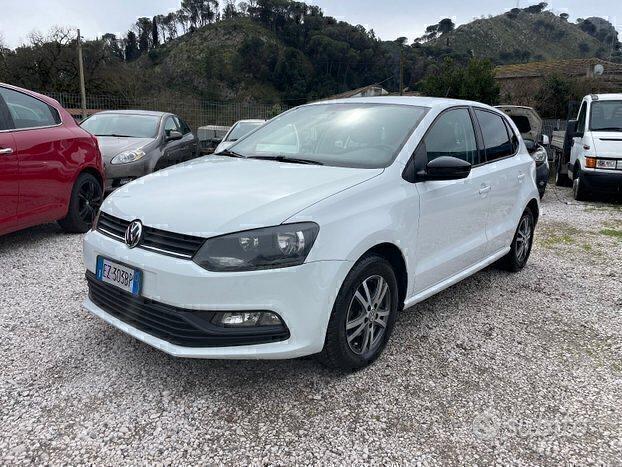 Polo fresh usata online