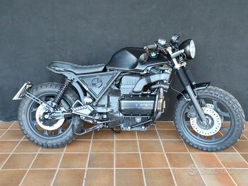 Bmw K 100 RT