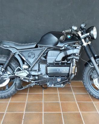 Bmw K 100 RT